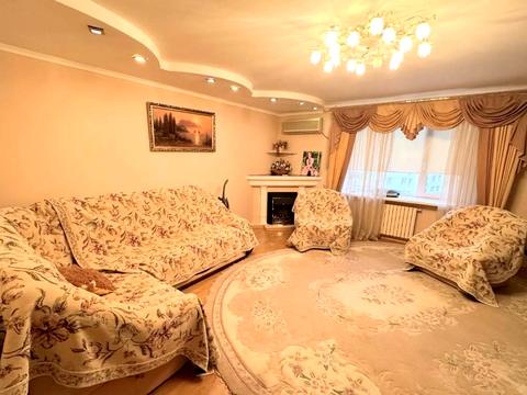 квартира по адресу Композитора Нищинского ул., 26