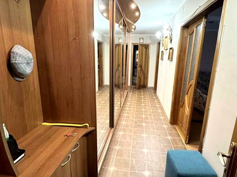 квартира по адресу Композитора Нищинского ул., 26