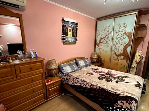 квартира по адресу Композитора Нищинского ул., 26