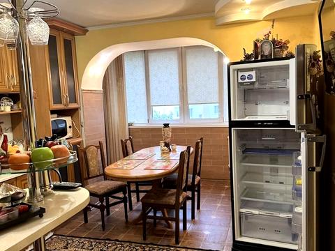 квартира по адресу Композитора Нищинского ул., 26