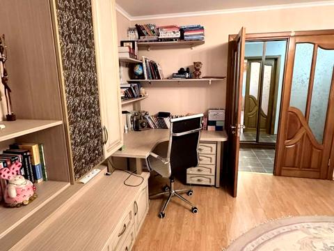 квартира по адресу Композитора Нищинского ул., 26