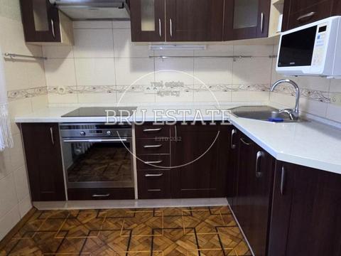 квартира за адресою Ірпінська вул., 63-А