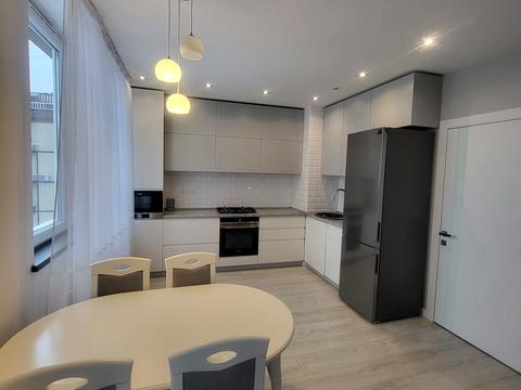 квартира за адресою Тараса Шевченка вул., 80