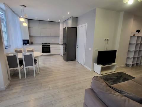 квартира за адресою Тараса Шевченка вул., 80