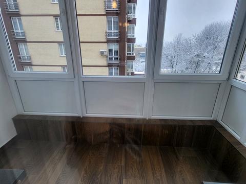 квартира за адресою Тараса Шевченка вул., 80