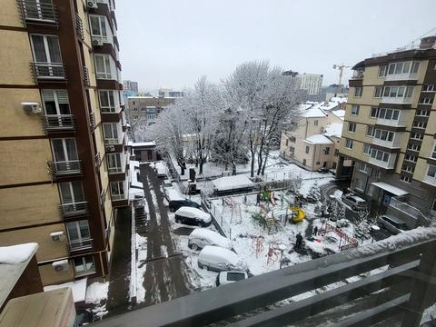 квартира за адресою Тараса Шевченка вул., 80