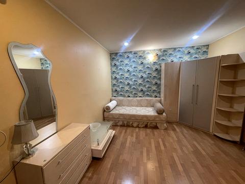 квартира по адресу Оболонский просп., 22-В