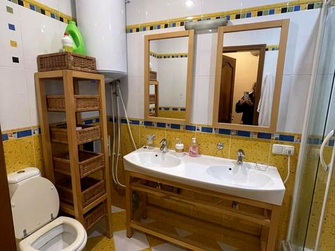 квартира по адресу Оболонский просп., 22-В