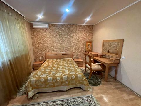 квартира по адресу Оболонский просп., 22-В