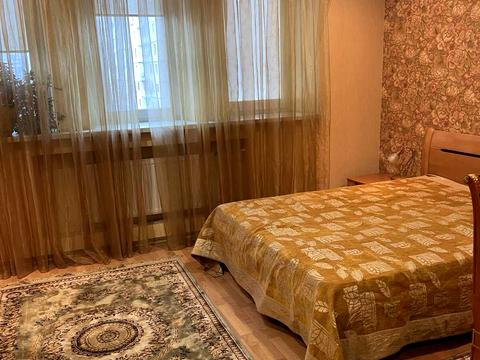 квартира по адресу Оболонский просп., 22-В