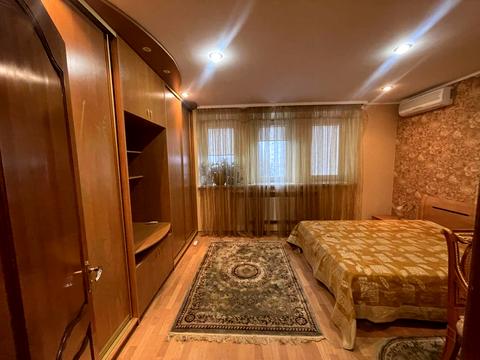 квартира по адресу Оболонский просп., 22-В