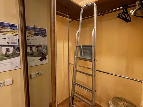 квартира по адресу Оболонский просп., 22-В