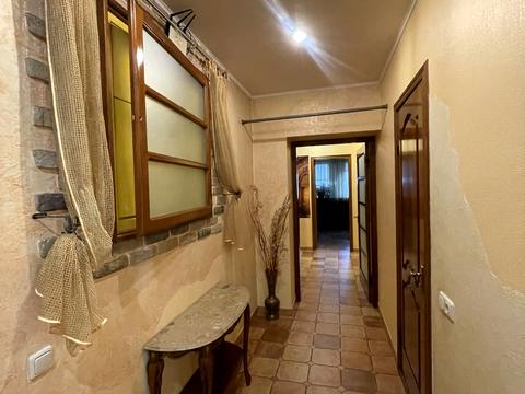 квартира по адресу Оболонский просп., 22-В