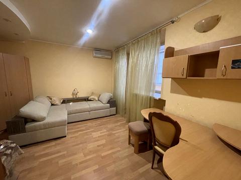 квартира по адресу Оболонский просп., 22-В