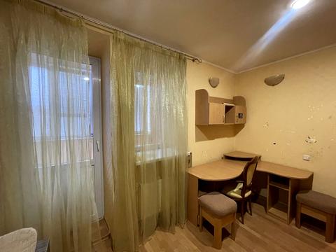 квартира по адресу Оболонский просп., 22-В