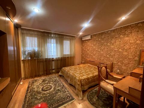 квартира по адресу Оболонский просп., 22-В