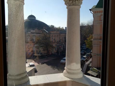 квартира по адресу Княжеская ул. (Князівська), 40