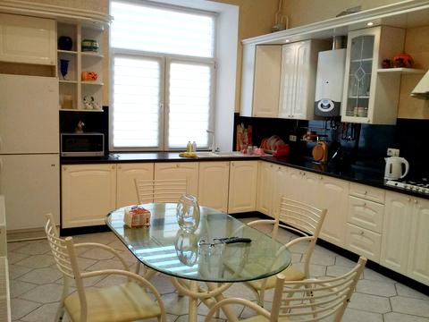 квартира по адресу Княжеская ул. (Князівська), 40