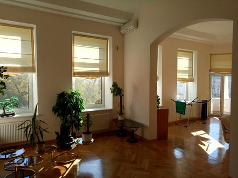 квартира по адресу Княжеская ул. (Князівська), 40