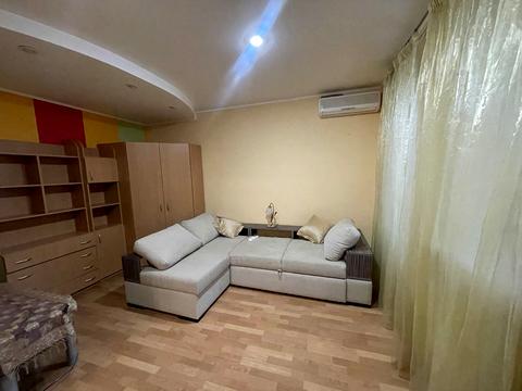 квартира по адресу Оболонский просп., 22-В