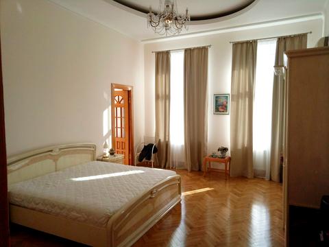 квартира по адресу Княжеская ул. (Князівська), 40