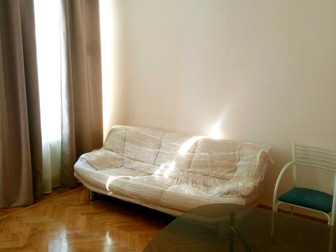 квартира по адресу Княжеская ул. (Князівська), 40