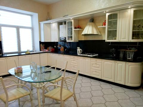 квартира по адресу Княжеская ул. (Князівська), 40