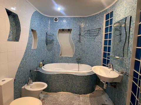 квартира по адресу Оболонский просп., 22-В