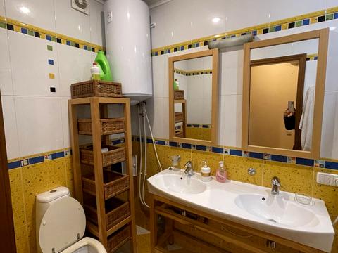 квартира по адресу Оболонский просп., 22-В