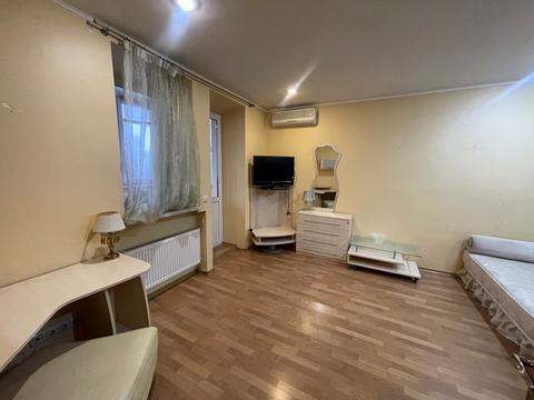 квартира по адресу Оболонский просп., 22-В