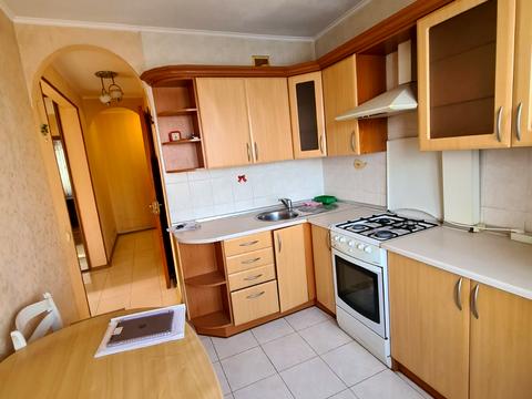 квартира за адресою Миколи Василенка вул., 19