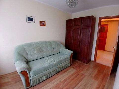 квартира за адресою Миколи Василенка вул., 19