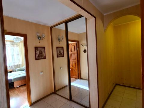 квартира за адресою Миколи Василенка вул., 19