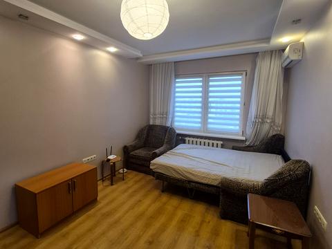 квартира по адресу Милославская ул., 4