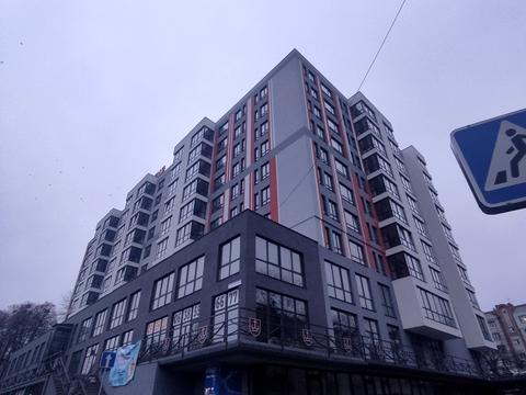 квартира по адресу Привокзальная ул. (Героев Сталинграда), 30