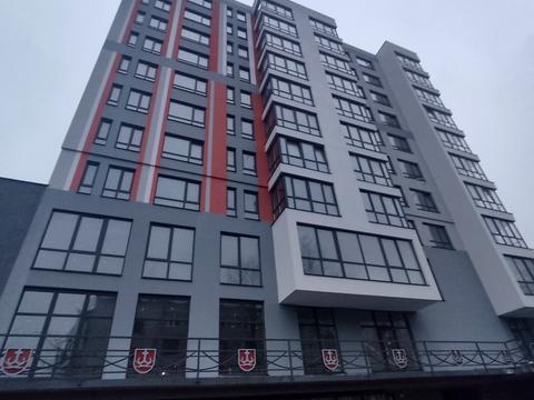 квартира по адресу Привокзальная ул. (Героев Сталинграда), 30