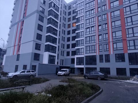 квартира по адресу Привокзальная ул. (Героев Сталинграда), 30