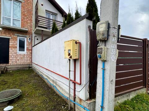 дом по адресу Школьная ул.