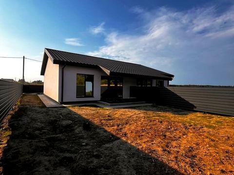 дом по адресу Дружбы ул.