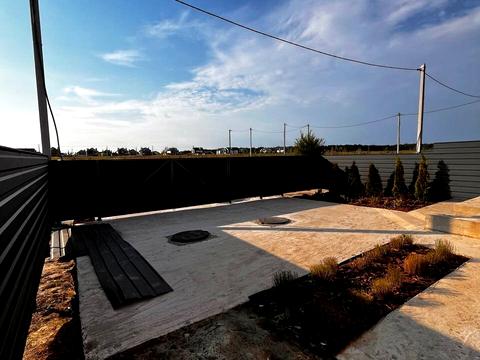 дом по адресу Дружбы ул.