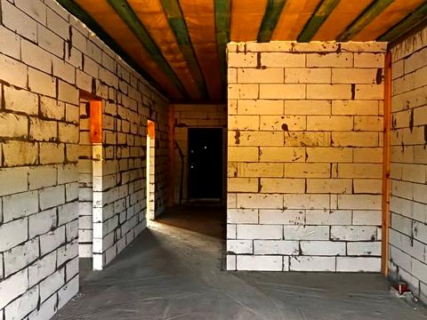 дом по адресу Дружбы ул.