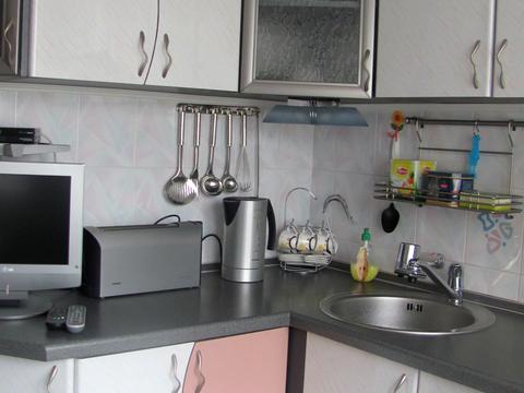 квартира за адресою Київ, В'ячеслава Чорновола вул., 8