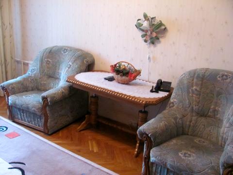 квартира за адресою Київ, В'ячеслава Чорновола вул., 8