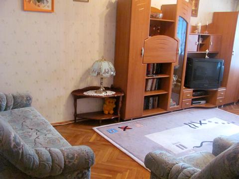 квартира за адресою Київ, В'ячеслава Чорновола вул., 8