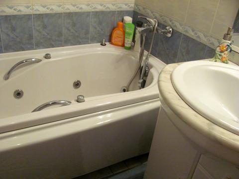 квартира за адресою Київ, В'ячеслава Чорновола вул., 8