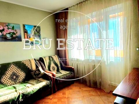 квартира за адресою Ірпінська вул., 63-А