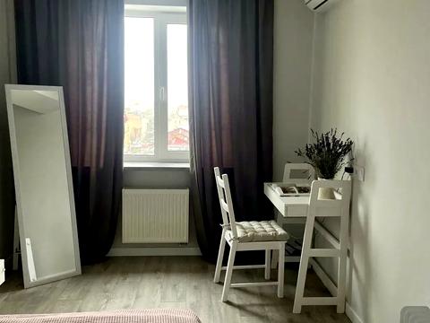 квартира за адресою Нижній Вал вул., 27-29