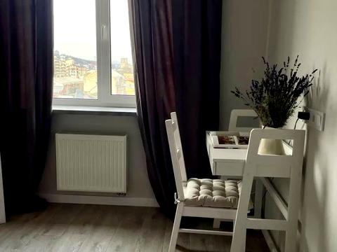 квартира за адресою Нижній Вал вул., 27-29