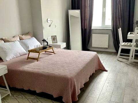 квартира за адресою Нижній Вал вул., 27-29