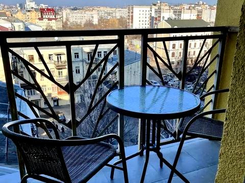 квартира за адресою Нижній Вал вул., 27-29